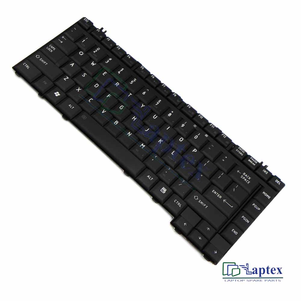 Toshiba Satellite L510 L515 M200 M202 M203 Laptop Keyboard